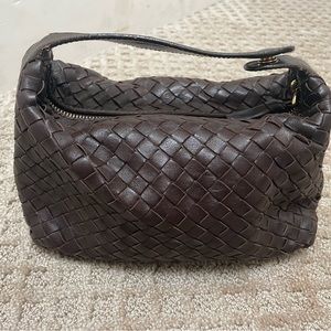 Vintage Bottega Veneta Pouch